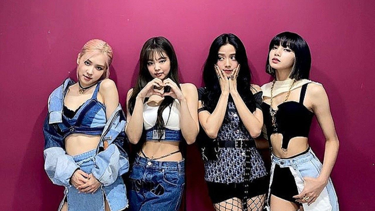 Blackpink
