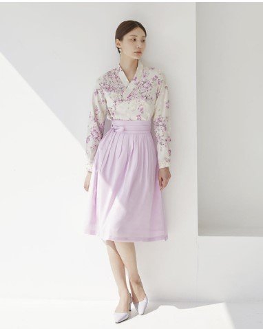 Hanbok moderne