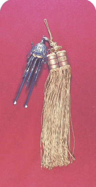 Pompon bong (maedup coréen)