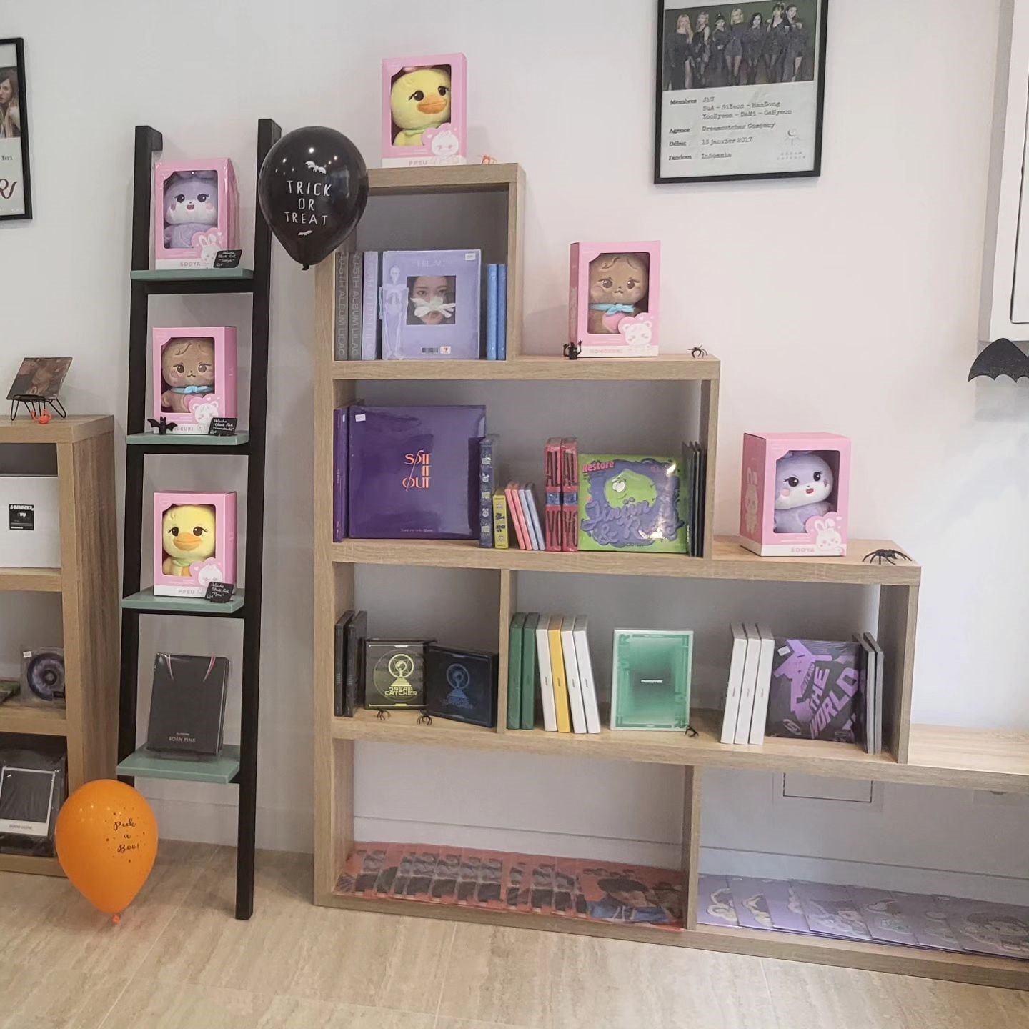  boutique de k-pop Marseille