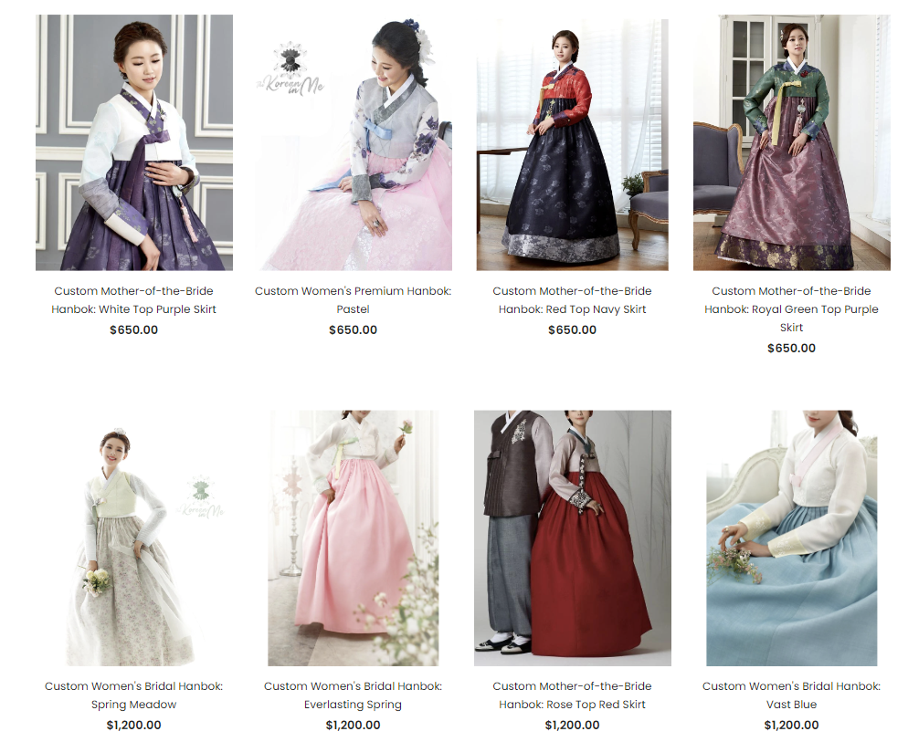 TheKoreanInMe