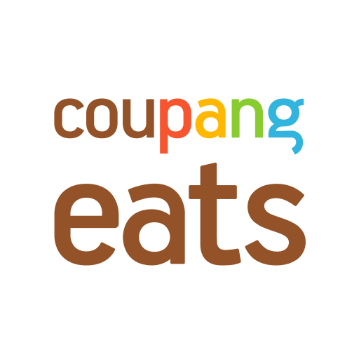 Logo de Coupang Eats