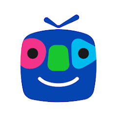Logo AfreecaTV.