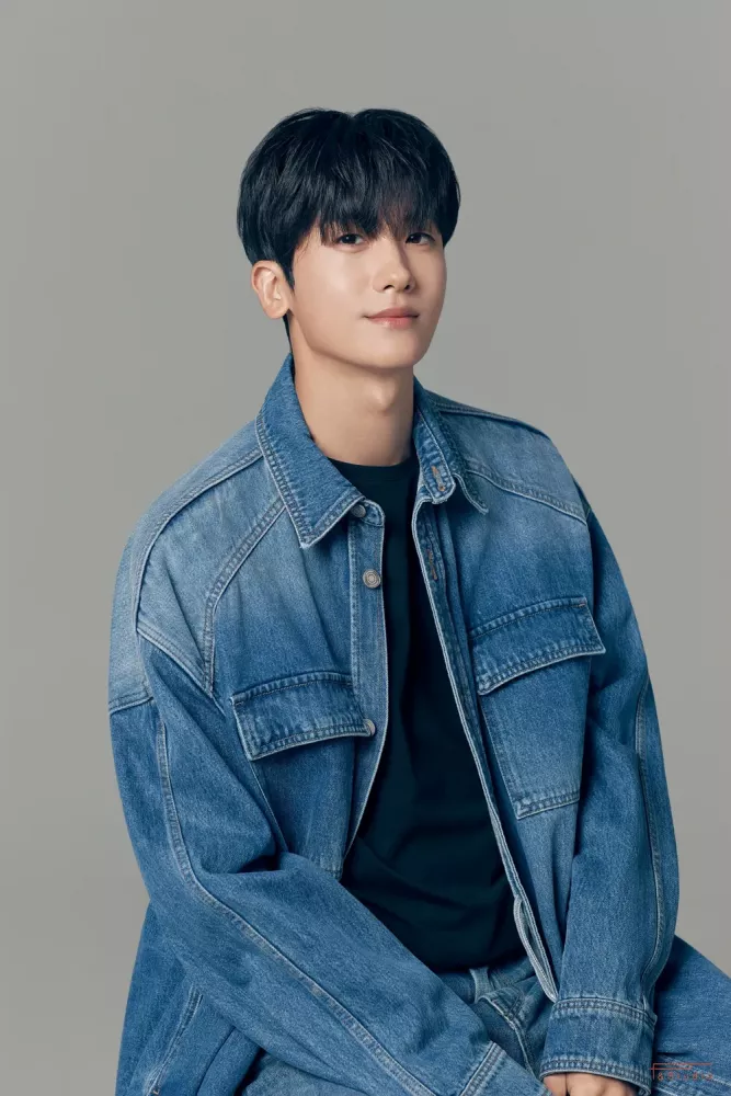 Park Hyung-sik (source inconnue...).