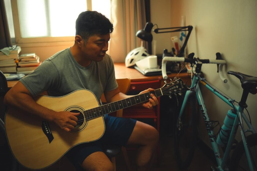 Ami coréen de Sylvain (©Sylvain Colas)