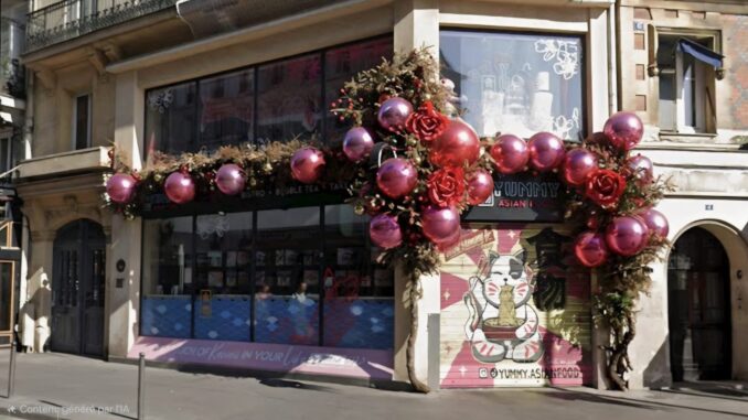 Epicerie coréenne Yummyso Snack et Lifestyle
