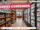 Epicerie coréenne de Paris Titre - La Corée en Lumière©
